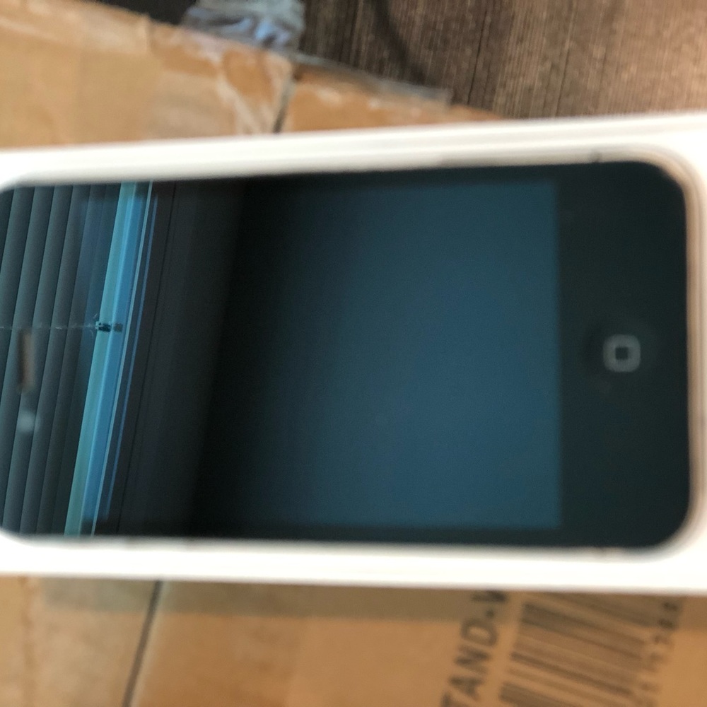Apple 4S iPhone